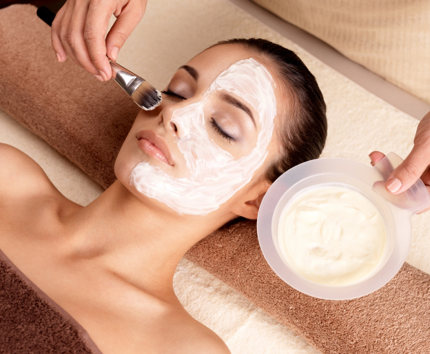 Esthéticienne Soins du visage à domicile Indre et Loire 37