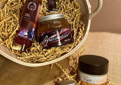 Soins du viage Buriti du Brésil, Tamanu de Madagascar, Inca Inchi du Pérou, Yangu du Kenya Indre et Loire 37