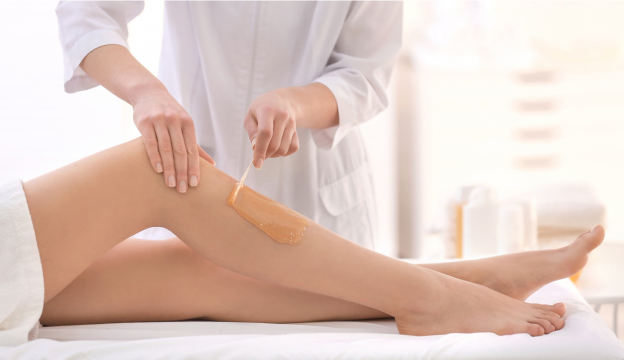 Epilation jambes et cuisses à domicile, Avrillé les Ponceaux - Indre et Loire (37)