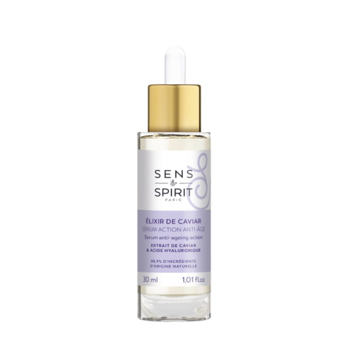 Sérum Elixir de Caviar