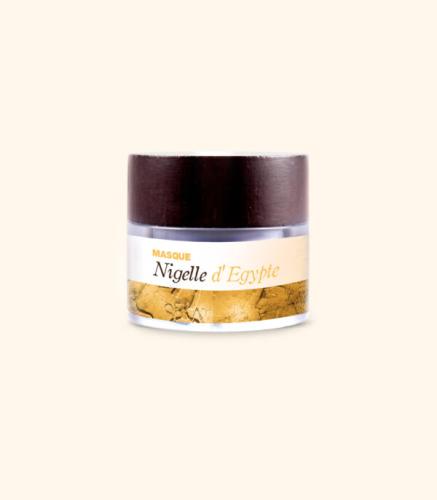 Masque Nigelle