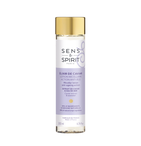Lotion Micellaire Caviar