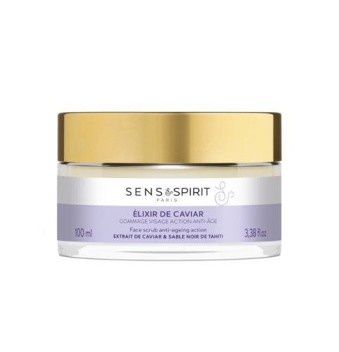 Gommage Visage Caviar