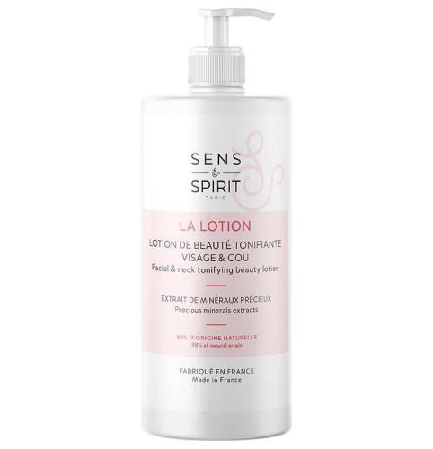 Lotion Tonifiante