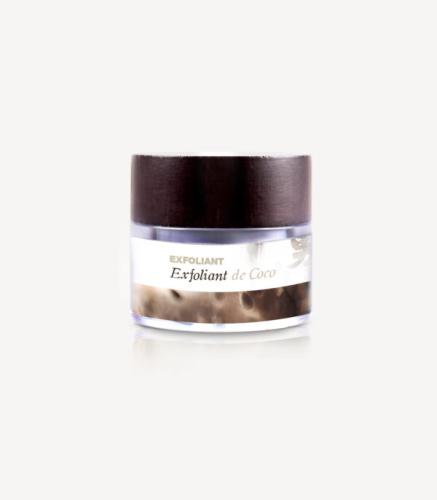 Exfoliant Coco