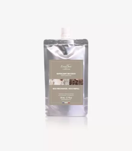 Exfoliant Coco Eco Recharge